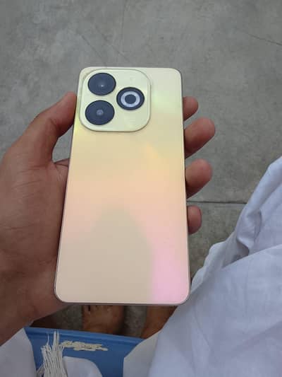 Infinix Smart 8 Pro