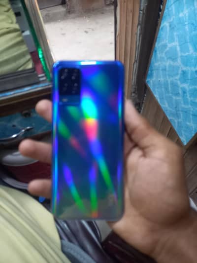 OPPO A54