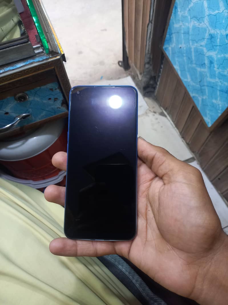 OPPO A54 1