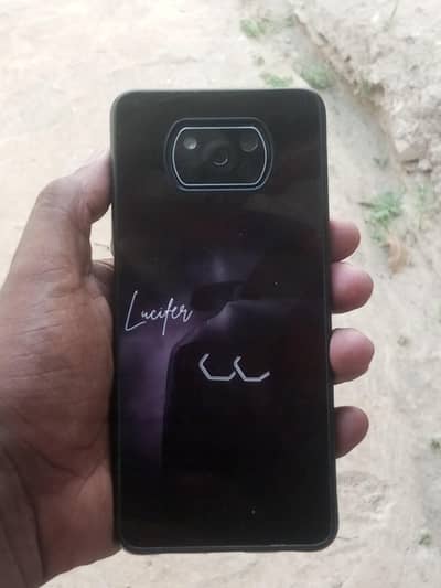 Xiaomi Poco X3 Pro