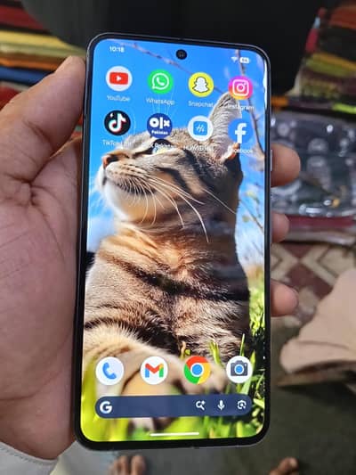 Google pixel 8