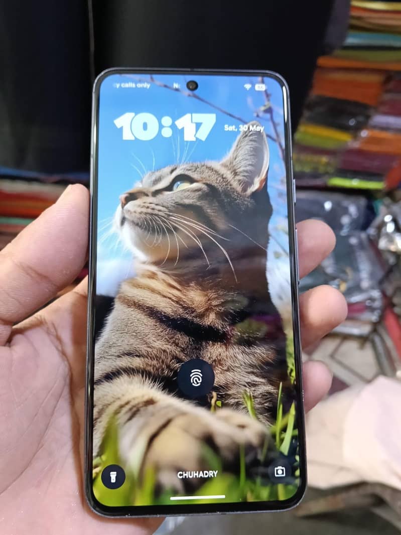 Google pixel 8 6