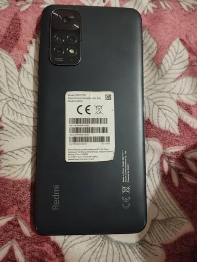 Xiaomi Redmi Note 11