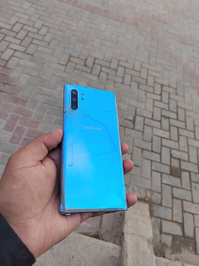 Samsung Mobile Note 10 Plus