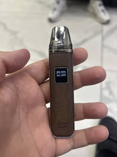 Oxva xlim pro