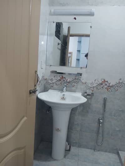 Furnished Room available for rent in h-13 Islamabad