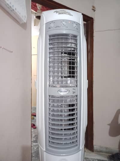 Hyper NB Brand New Air Cooler 03224287924