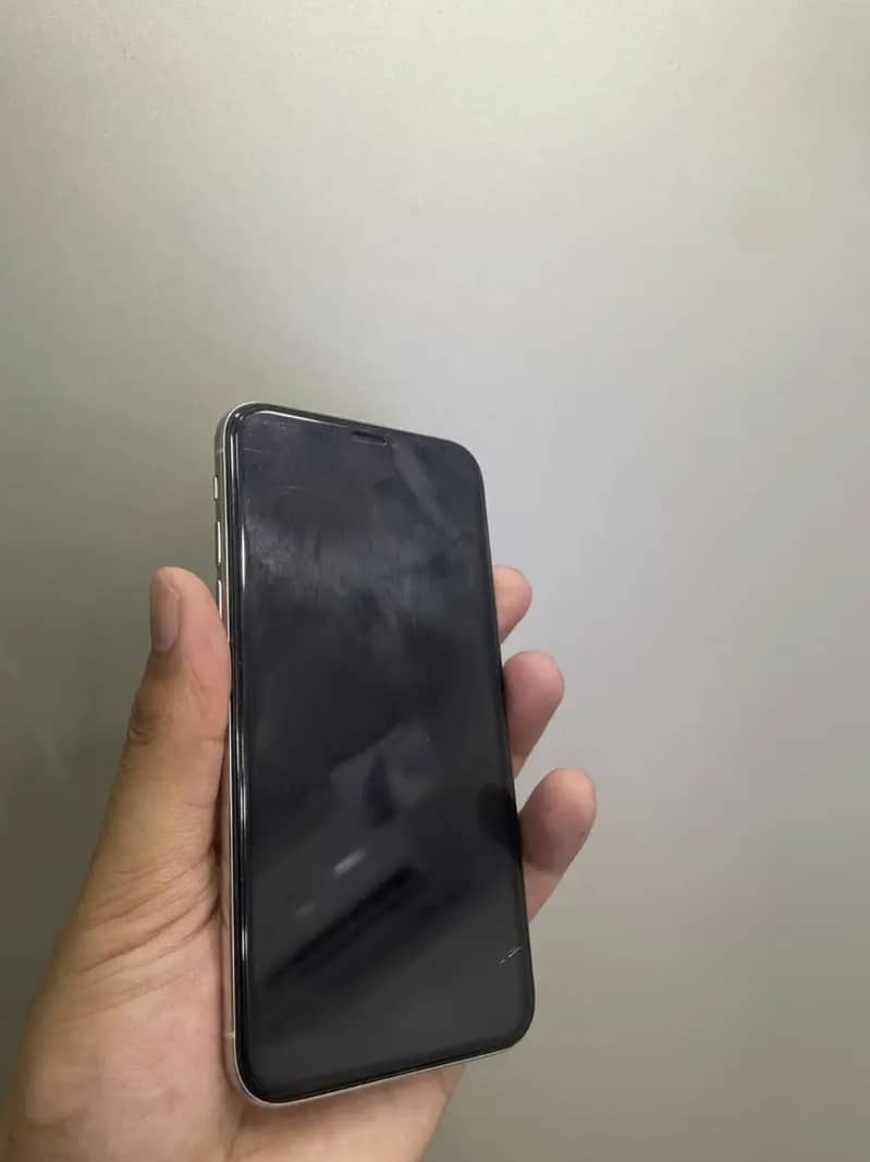 Apple iPhone X 1