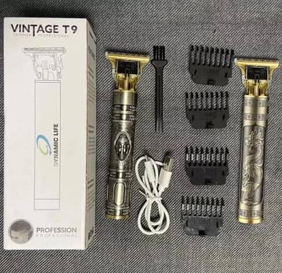 (Trimmer) free delivery 