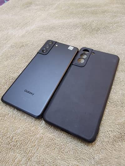 samsung s21 plus condition 10/10 8 256