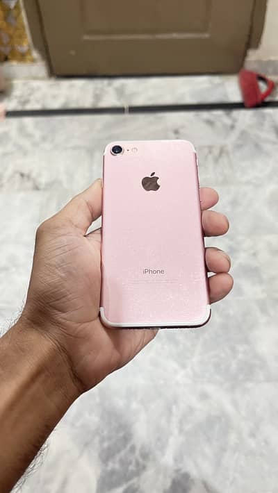 Apple iPhone 7