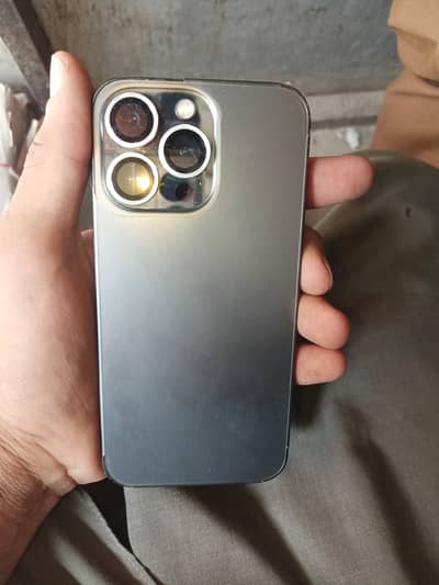 Apple iPhone 13 Pro jv