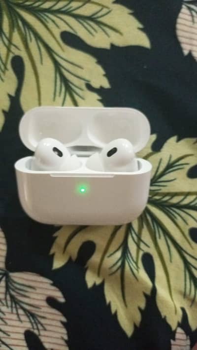 Premium quality airpods