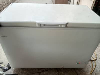 Deep Freezer