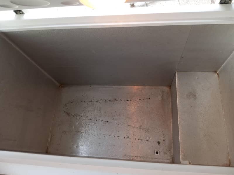 Deep Freezer 2