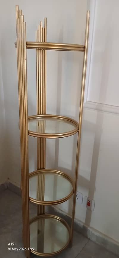 stand