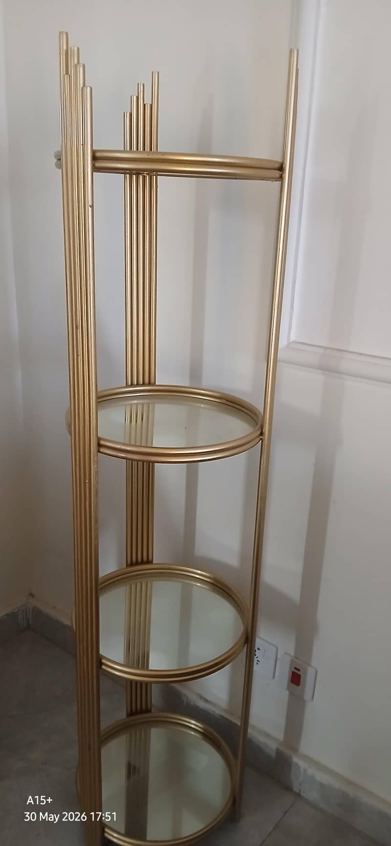 stand 1