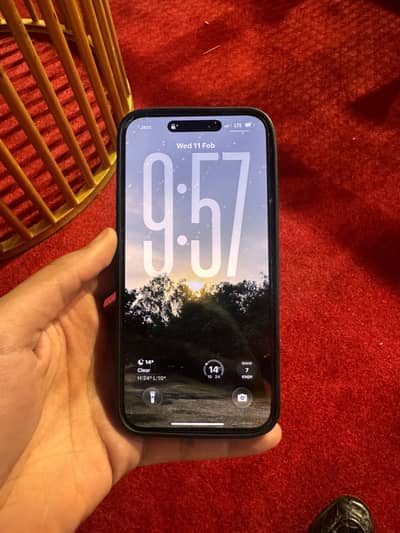 Apple iPhone 14 Pro Max