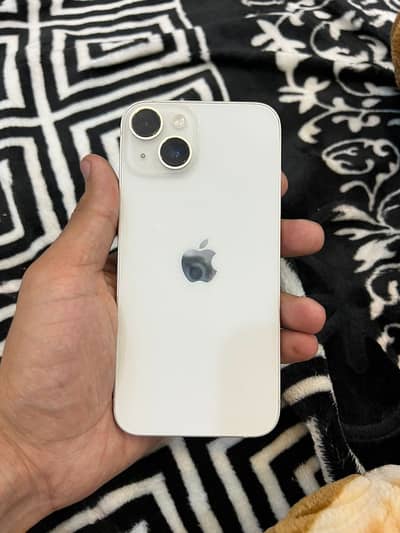 Iphone 14 jv white