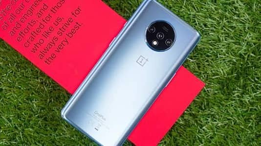 One Plus 7t