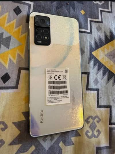 Xiaomi Redmi Note 11 Pro