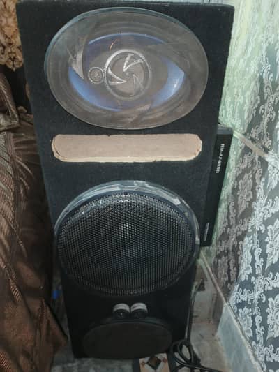 Bluetooth buffer