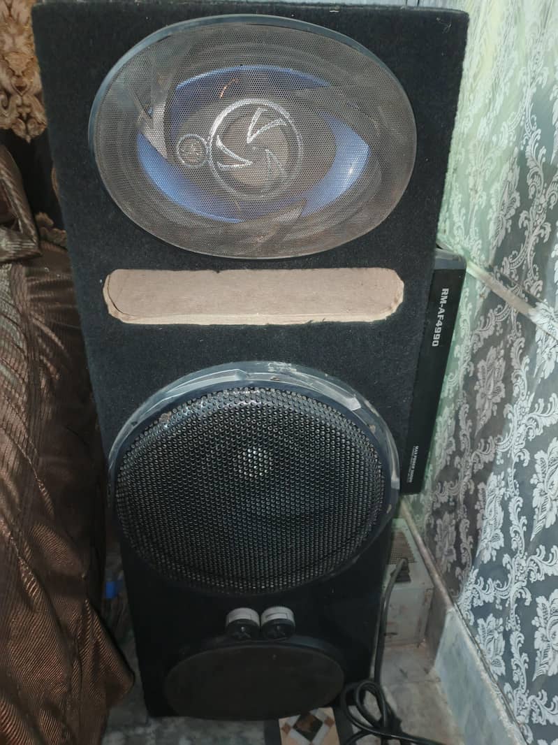 Bluetooth buffer 0