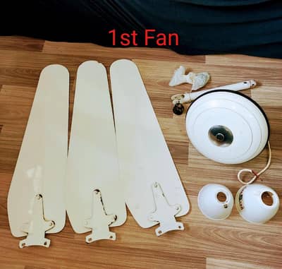 Ceiling Fan | Cheap Price | 100% Working