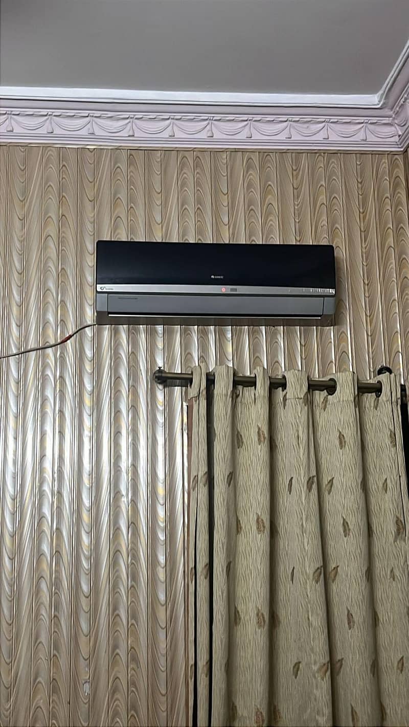 Gree AC 0