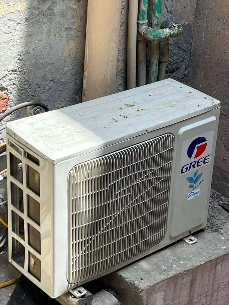Gree AC 1