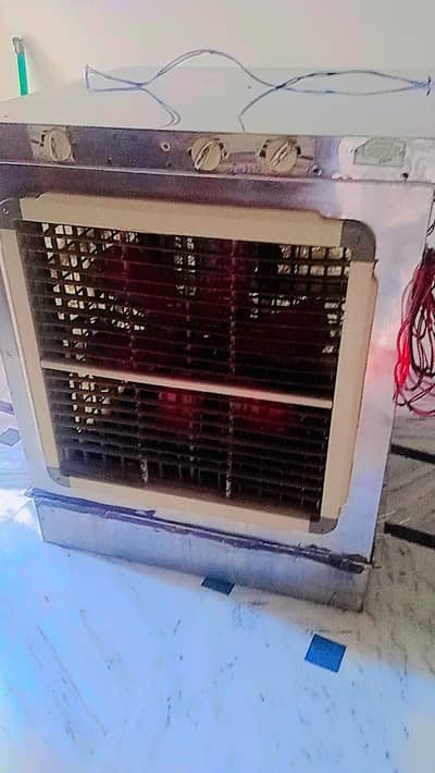 air cooler