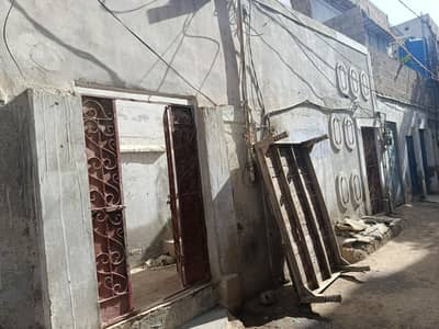 House for sale sector L-1