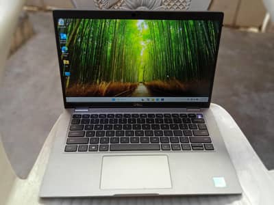 Dell latitude 5420 8 gb ram 256 gb storage core i5 11th generation