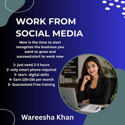 online earning and training/ Free guidance session