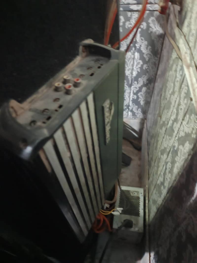 Bluetooth buffer 4