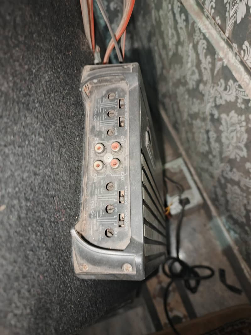 Bluetooth buffer 5
