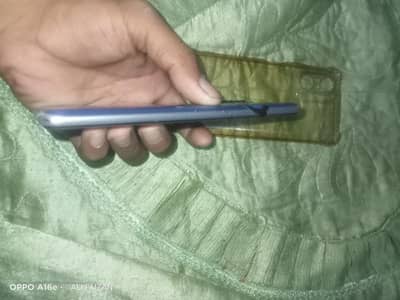 Xiaomi Poco F3 8 256gb ha all ok