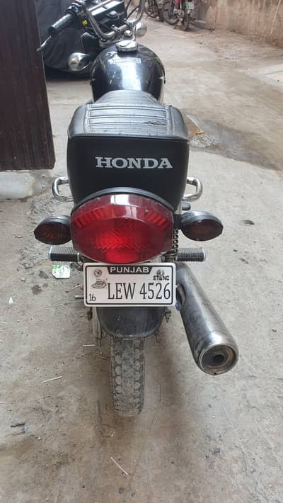 cg125 2016 model engine pack 03084663125 Whatsapp