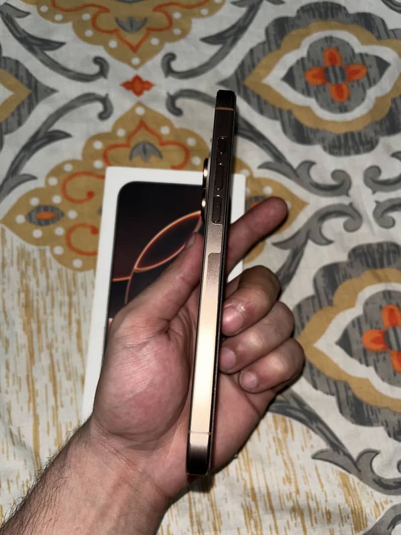 Apple iPhone 16 Pro Max 2