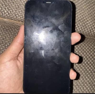 Apple iPhone 12 Pro Max jv 128 gb