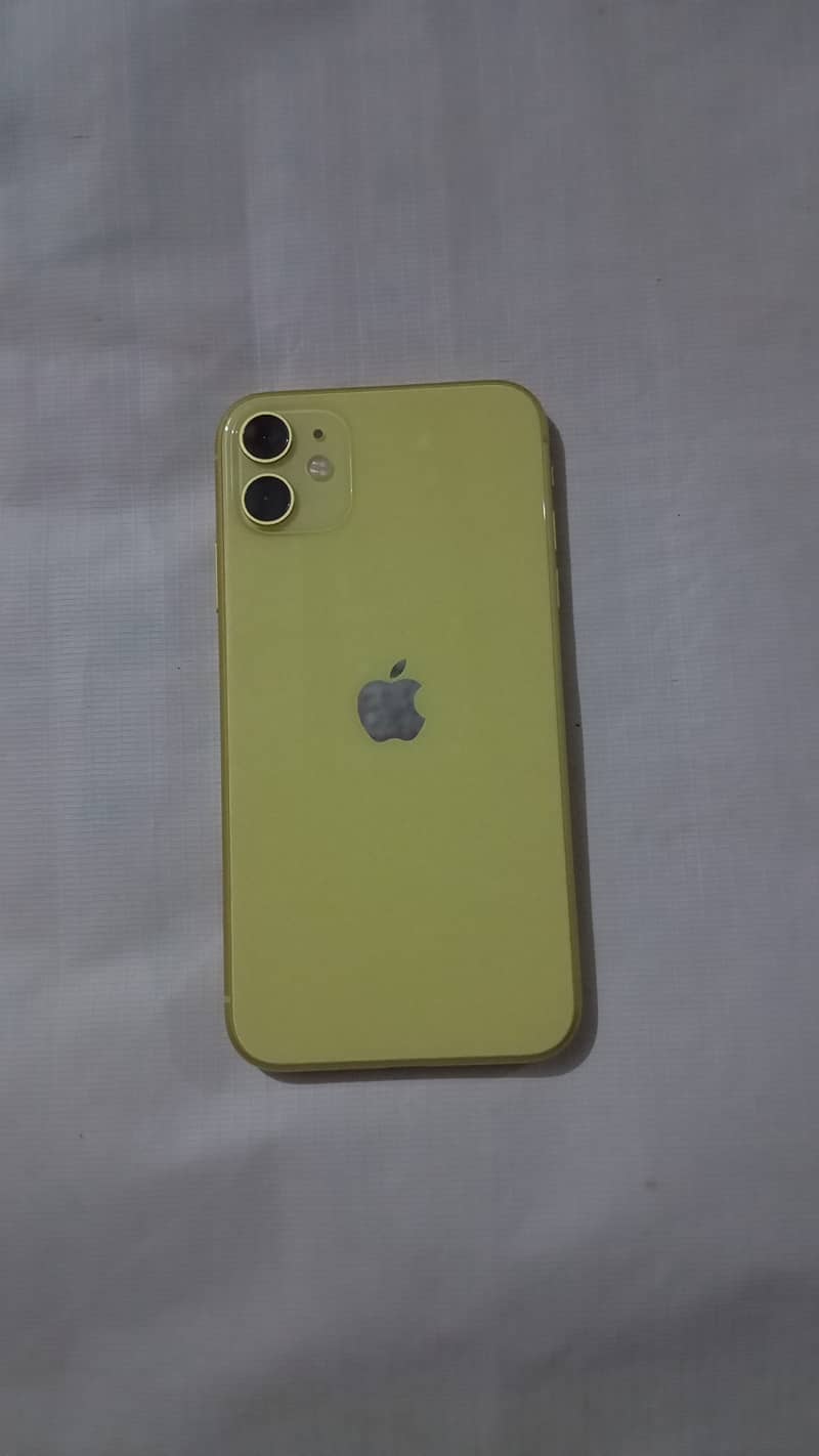 Apple iPhone 11 0
