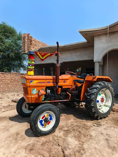 Fiat 480 for sale madel 2023 1750000  03180629054 location Multan