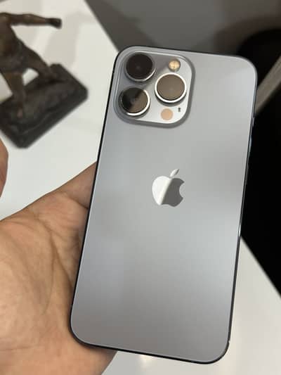 Apple iPhone 13 Pro Factory Unlock