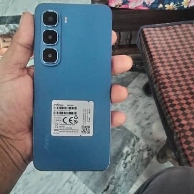 Infinix 60i