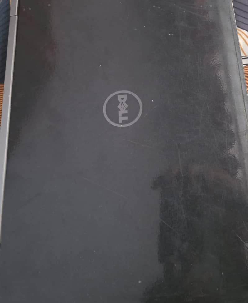 Dell percision 3510 2