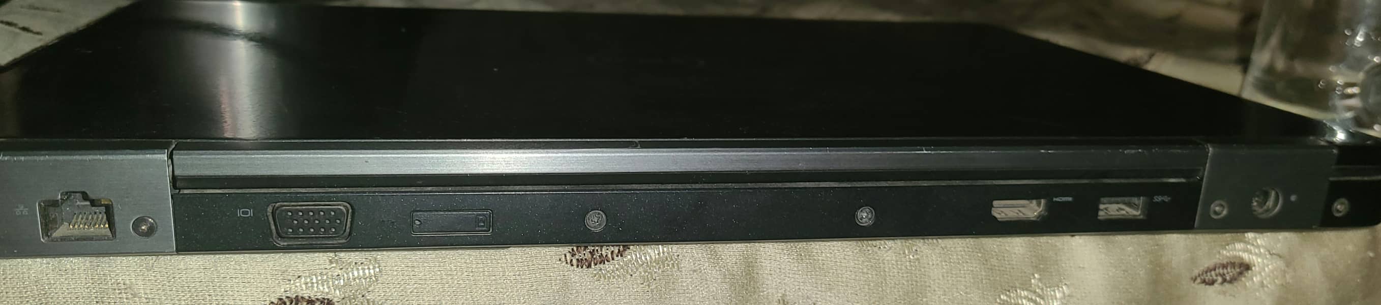 Dell percision 3510 3