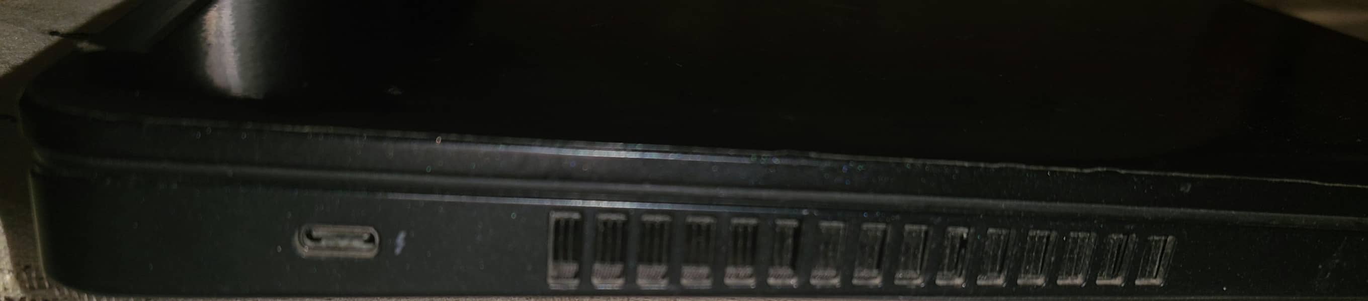 Dell percision 3510 4