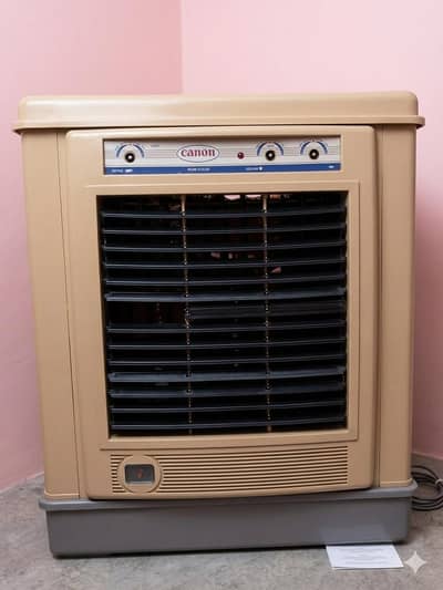 Canon Air Cooler