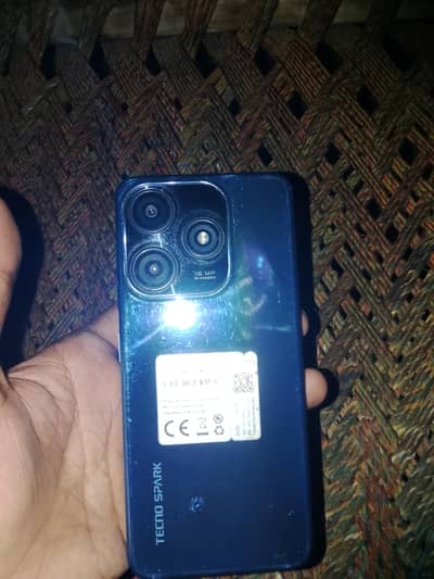 Tecno Spark 10C