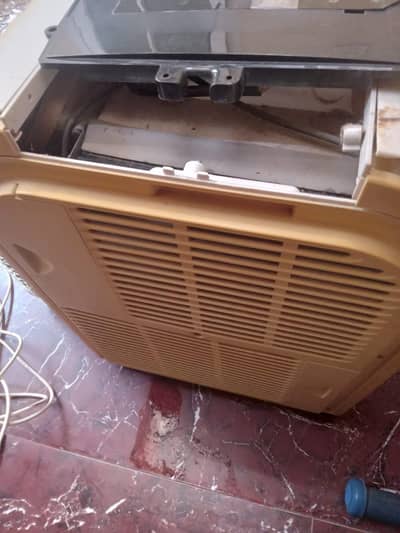 portable ac